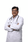 DR. BRIJ LAL SHARMA