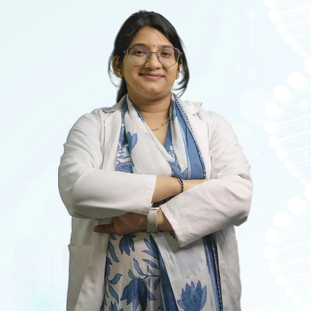 DR. GIRJA NANDVANSHI