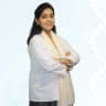 DR. ANUBHA MANU PARSAD