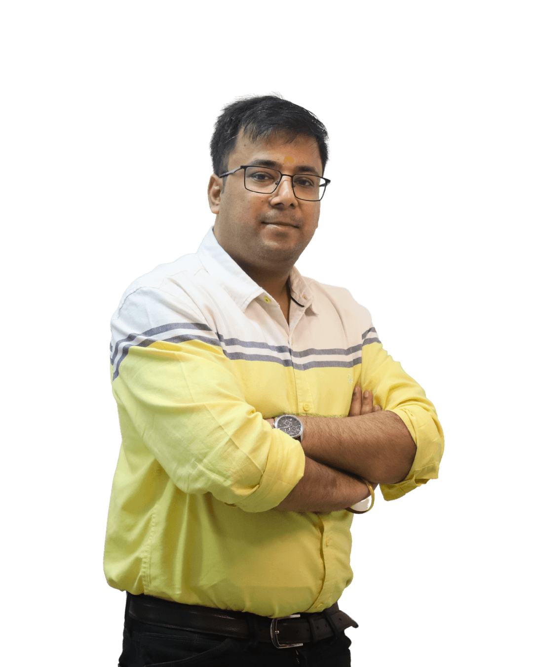 Dr. DR. RAGHAV TANTIA - General Surgeon specialist at JRT Hospital