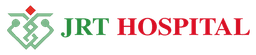 JRT Hospital Logo