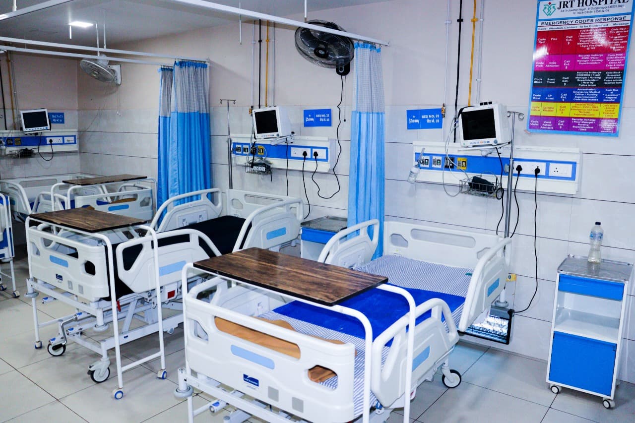 Psychiatry department